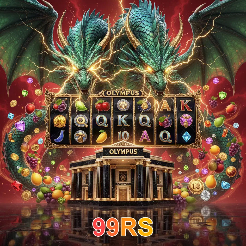 Masuk 99RS