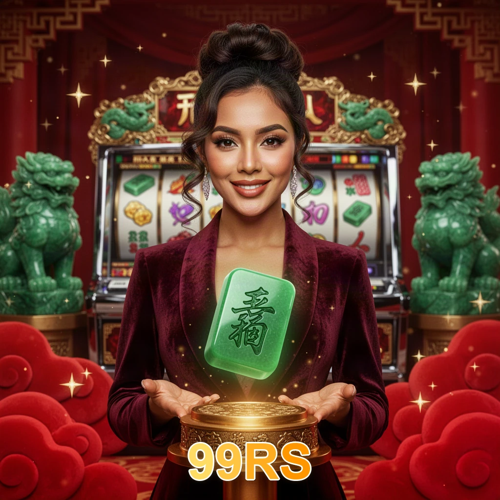 Penyedia slot utama 99RS - NetEnt, Pragmatic Play, Play'n GO