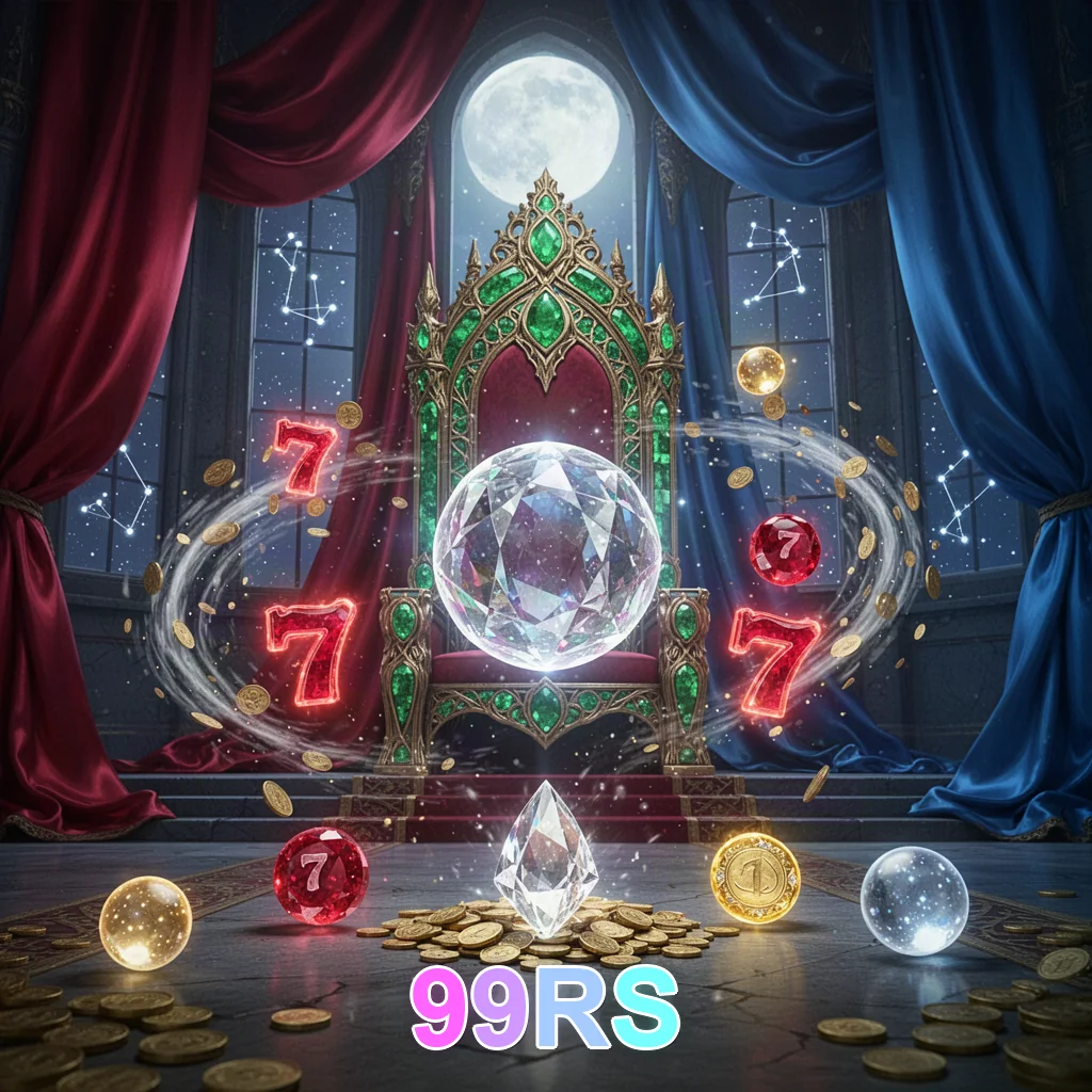 Lotre online yang tersedia di 99RS