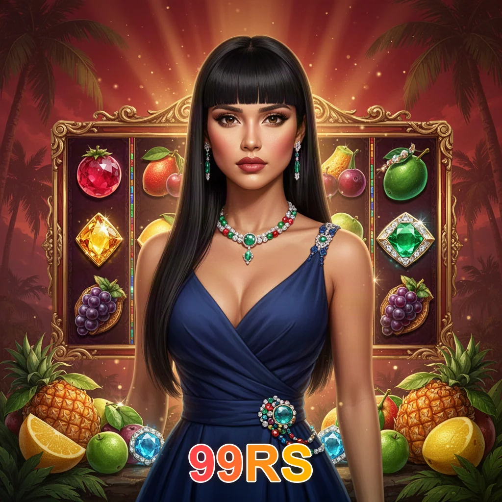 Tabel RTP game kasino 99RS
