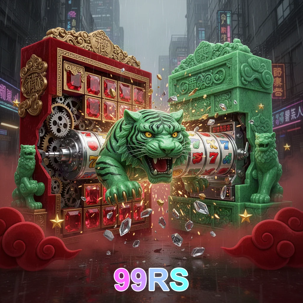 Menang 99RS