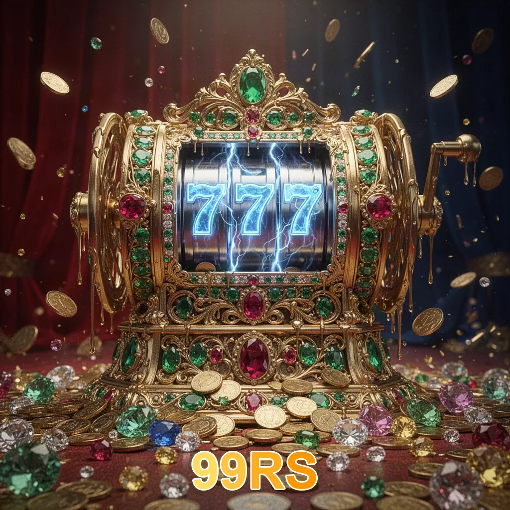 Unduh 99RS