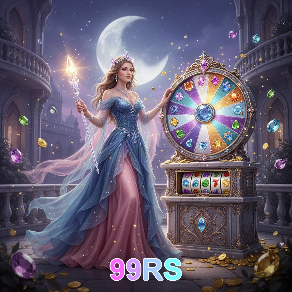 Taruhan 99RS