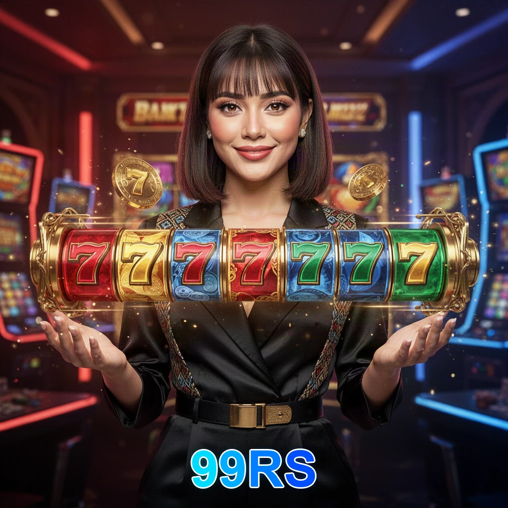 Telegram 99RS