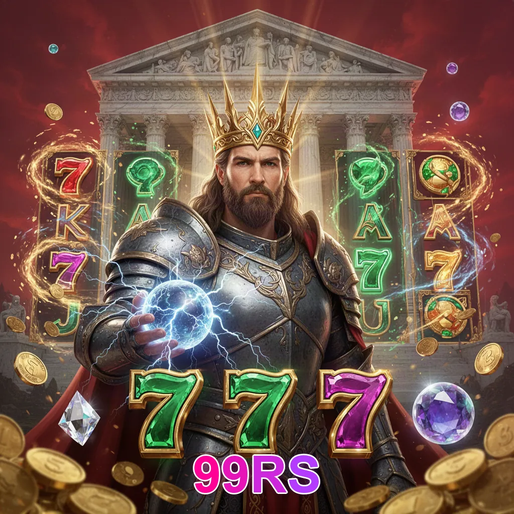 Aplikasi 99RS