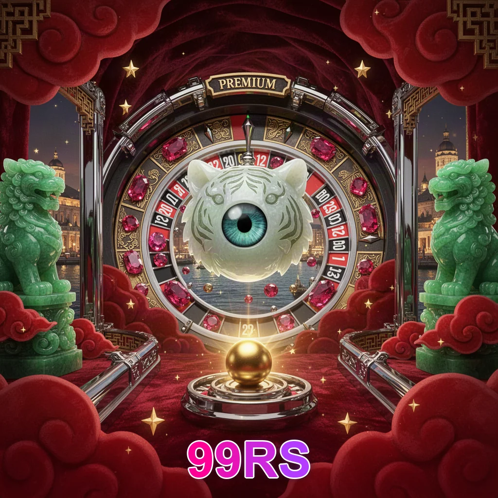 Game Fortune 99RS